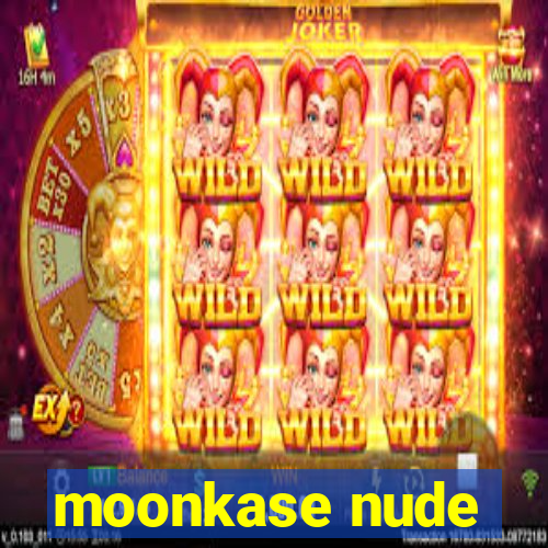 moonkase nude